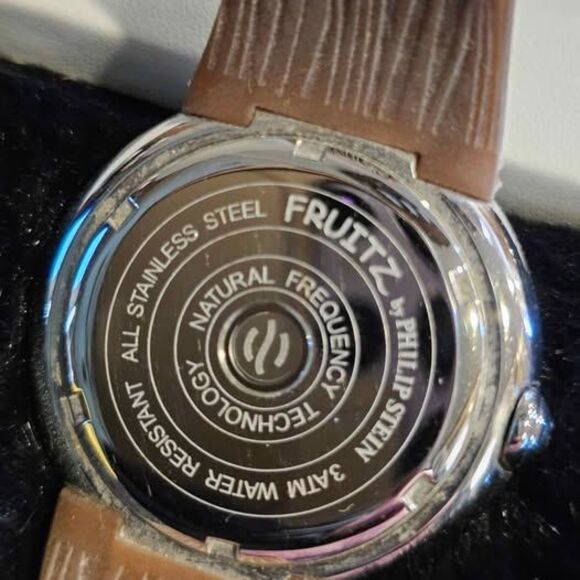 Fruitz unisex watch main image 5